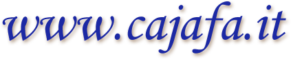 www.cajafa.it